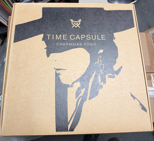 方皓玟 Charmaine Fong - TIME CAPSULE